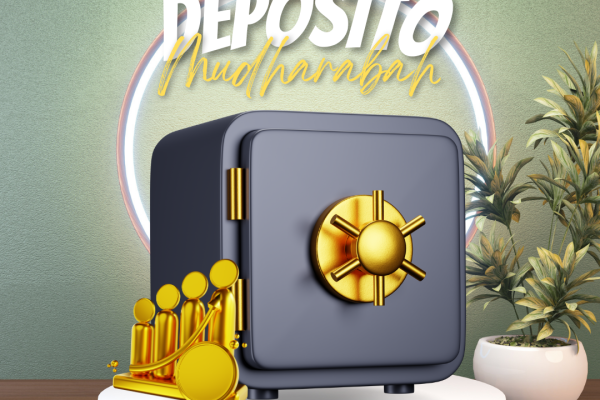 Deposito Mudharabah