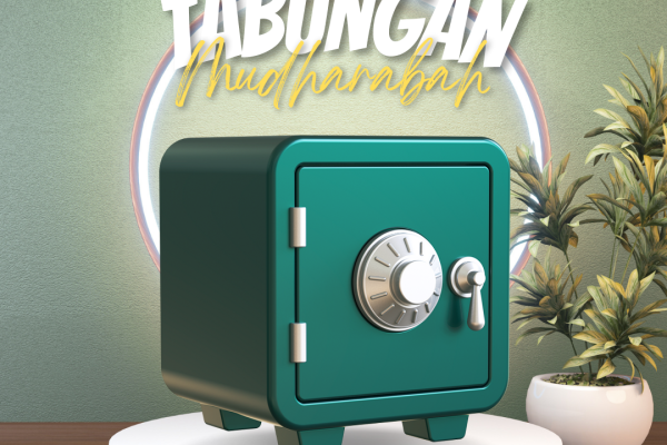 Tabungan Mudharabah