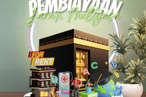 Pembiayaan Ijarah Multijasa