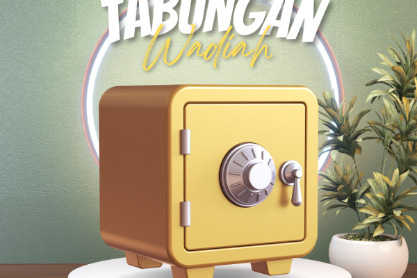 Tabungan Wadiah