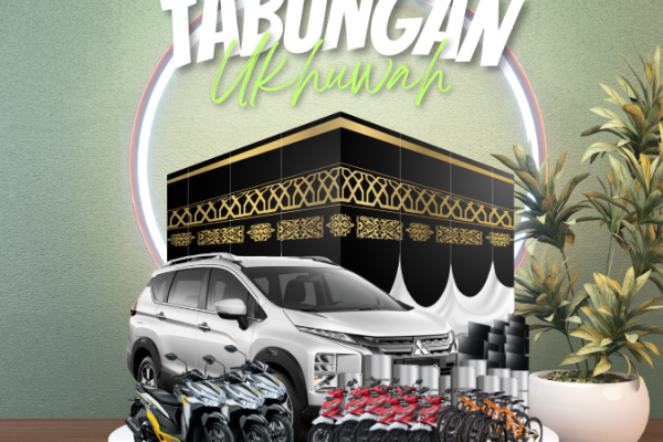 Tabungan Ukhuwah