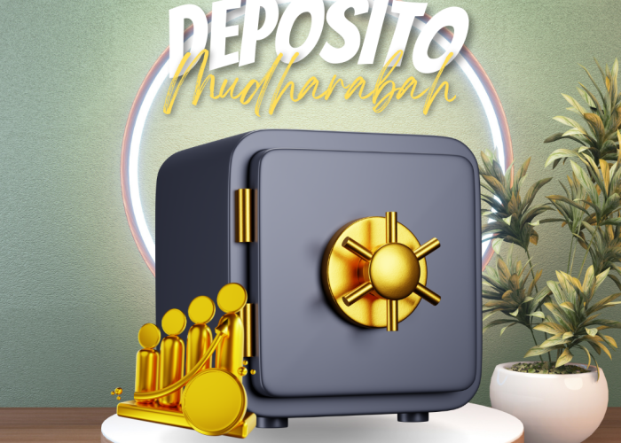 Deposito Mudharabah