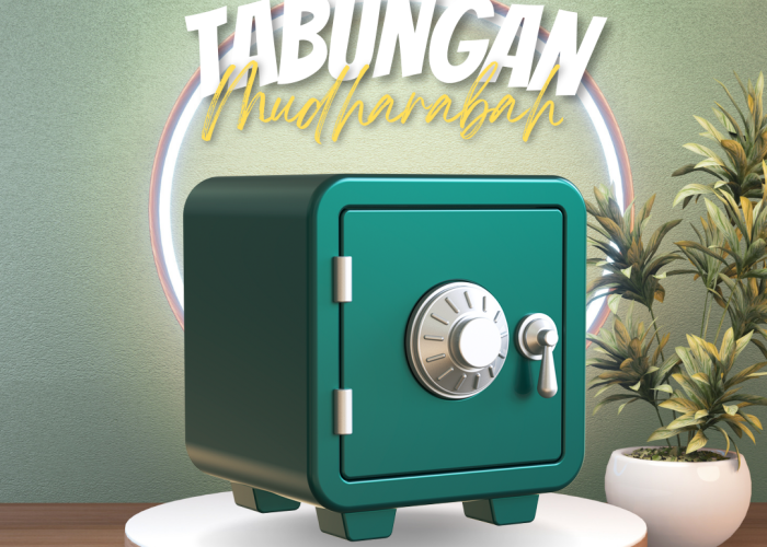 Tabungan Mudharabah