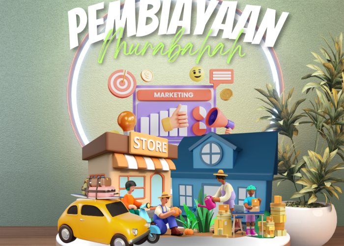 Pembiayaan Murabahah