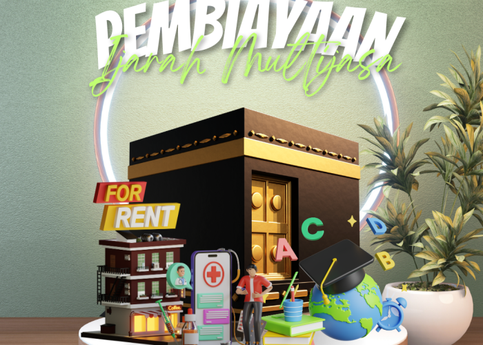Pembiayaan Ijarah Multijasa