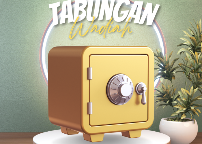 Tabungan Wadiah