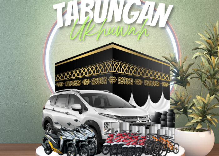 Tabungan Ukhuwah