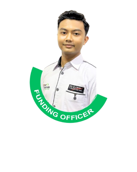 M. Yazid Faudzil Adhim